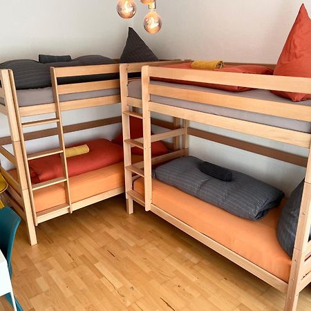 Gemütliches Privatzimmer / Garten / in geteilten Haus / nahe München Zentrum Exterior foto