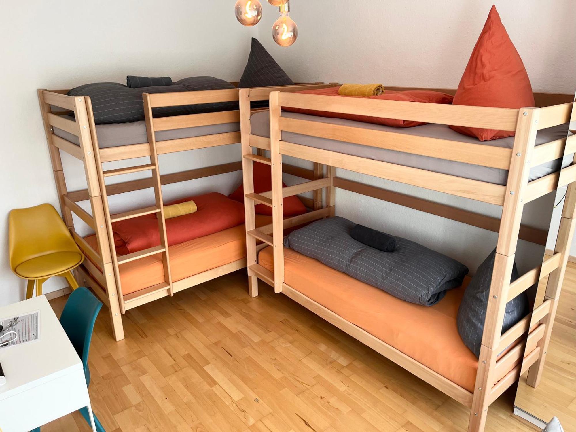 Gemütliches Privatzimmer / Garten / in geteilten Haus / nahe München Zentrum Exterior foto